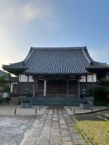 教法寺(佐賀県)