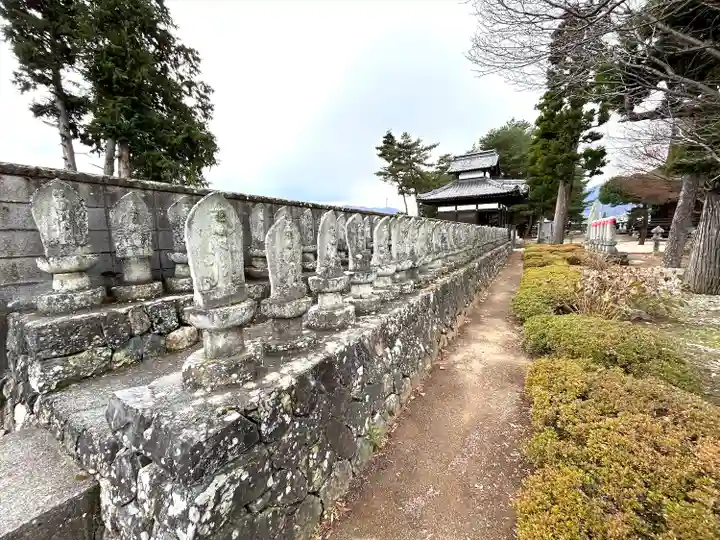 専稱寺(長野県)