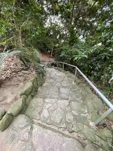 志賀海神社(福岡県)