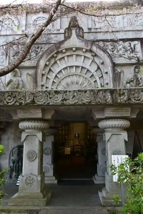 南法華寺(壷阪寺)(奈良県)