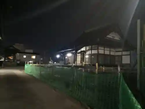 専福寺のその他建物