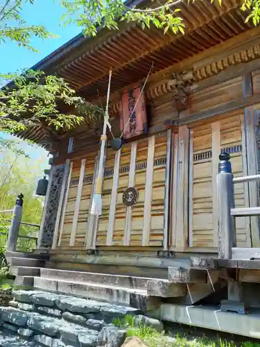 松山寺(岩手県)