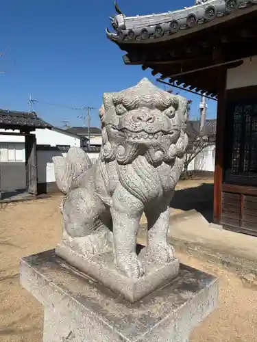 浜西神明神社(兵庫県)