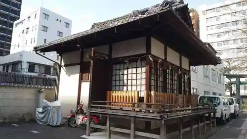 名古屋東照宮のその他建物