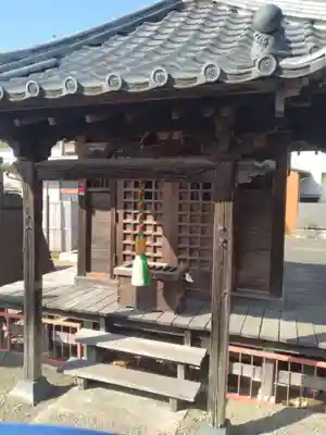 満福寺(宮城県)