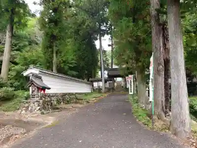 龍福寺のその他建物