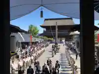 遠照山 光明寺(尼崎大仏)のその他建物