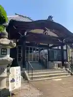東栄寺(埼玉県)