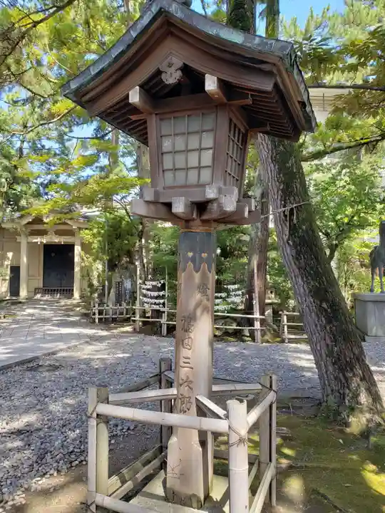 菟橋神社のその他建物