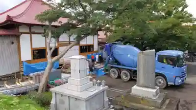 帰厚院のその他建物