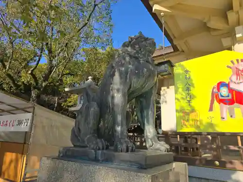湊川神社(兵庫県)