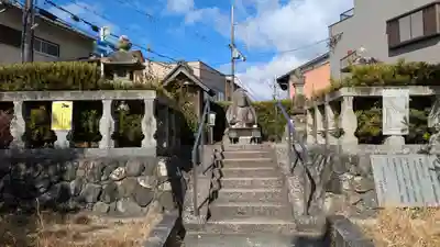 東屋観音(京都府)