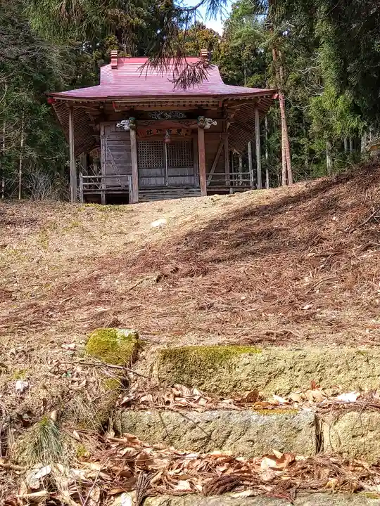 愛宕神社(宮城県)
