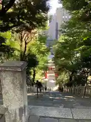 愛宕神社(東京都)