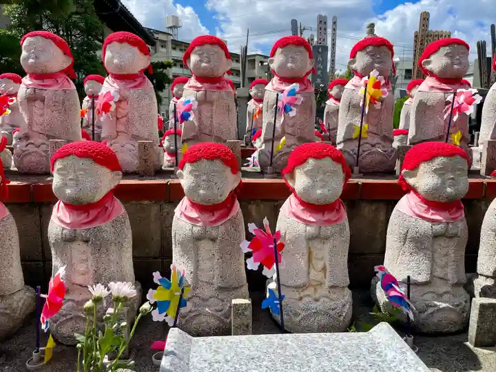 良観寺(東京都)