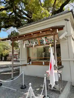 富岡八幡宮のその他建物