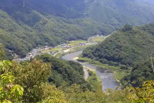 笠置寺(京都府)
