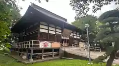 諏訪神社(青森県)