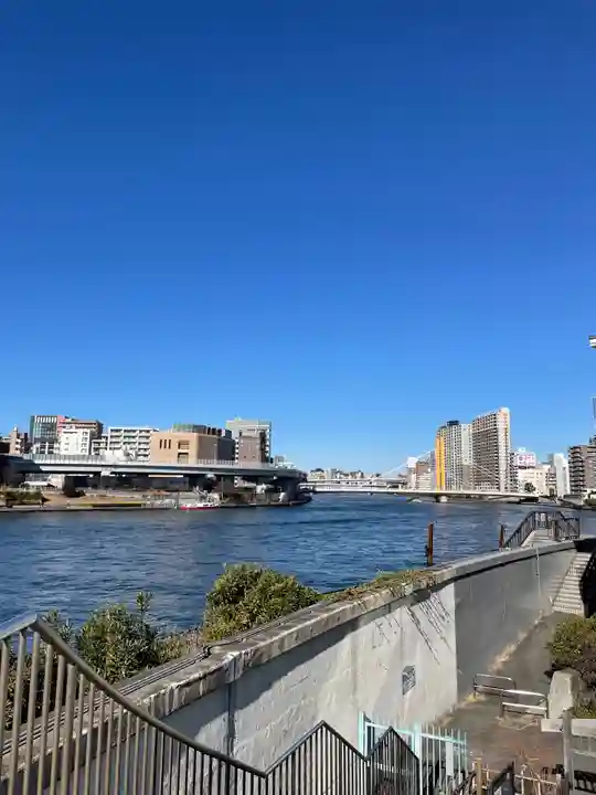 正木稲荷神社(東京都)