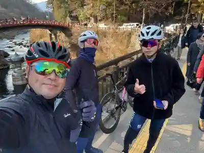 日光二荒山神社(栃木県)