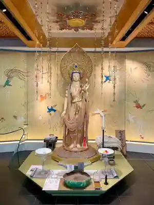 東光寺(埼玉県)