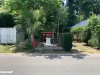 稲荷神社(千葉県)
