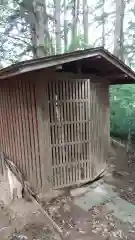 吉蔵稲荷神社の建物その他