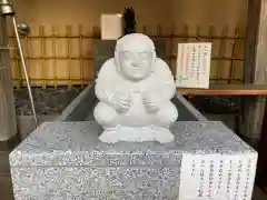 菊名神社(神奈川県)