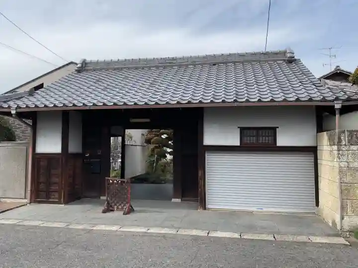 秋葉社(鳥居松一丁目地内)の周辺