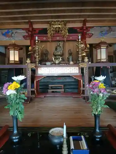 西光寺(茨城県)