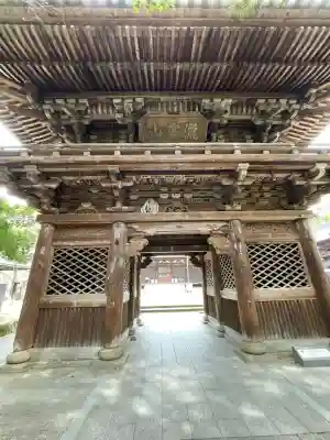 太山寺(愛媛県)