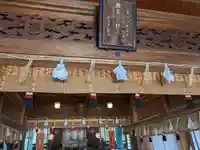 出雲大社教祖霊社(島根県)