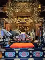 感通寺(東京都)