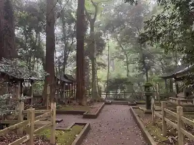 鹿島神宮(茨城県)