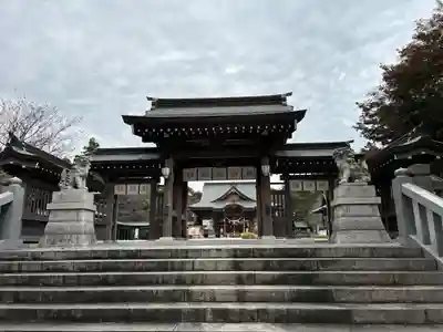 白鷺神社(栃木県)