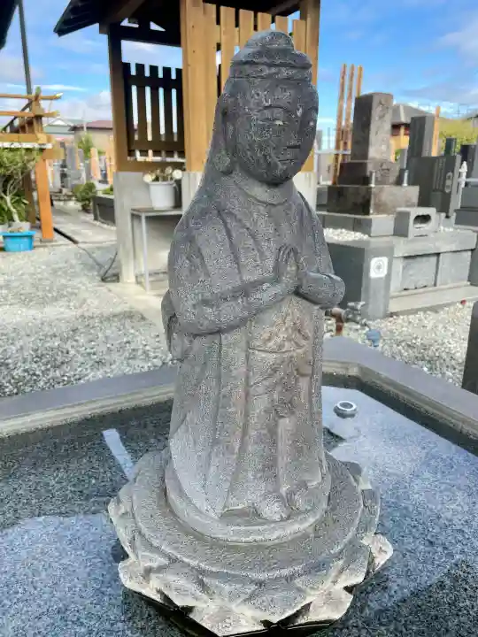 円妙寺(神奈川県)