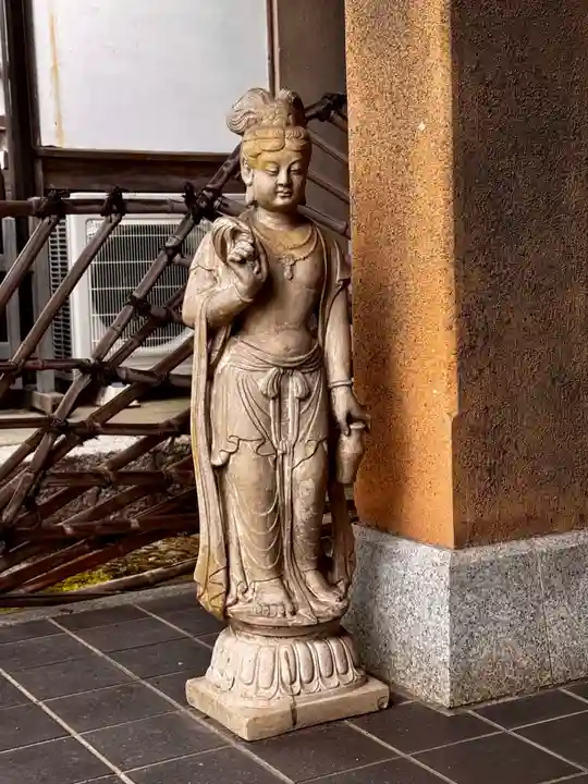 道入寺(京都府)