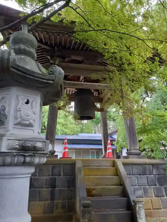 本覚寺(秋田県)