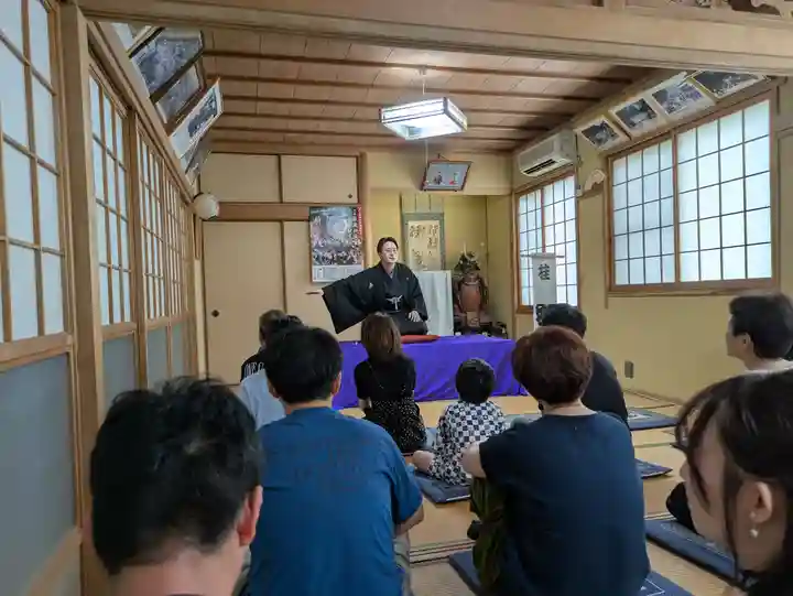 三津厳島神社(愛媛県)
