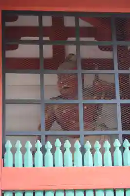 瀧山寺(愛知県)