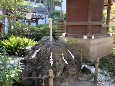 千葉神社(千葉県)