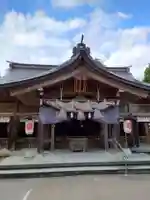 八重垣神社(島根県)