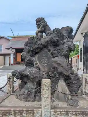 鶴見神社(神奈川県)