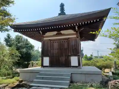 香林寺(埼玉県)