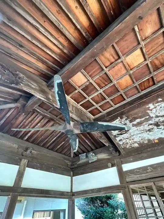 生石子神社(広島県)