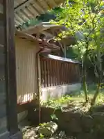 梁川浅間宮神社(福島県)