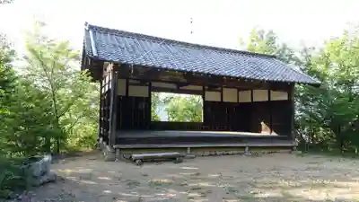 愛宕神社のその他建物