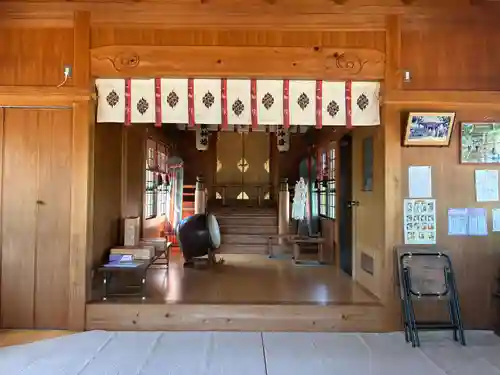 椎宮神社(徳島県)