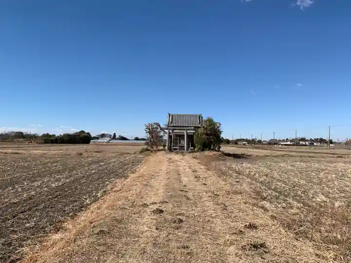 竜神神社(千葉県)