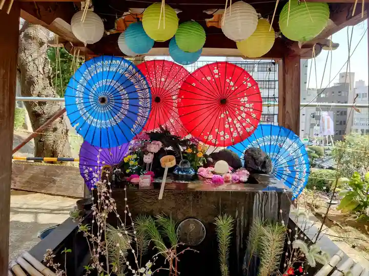 法輪寺(東京都)